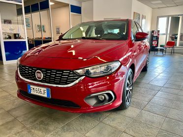 Fiat Tipo 1.6 Mjt S&S 5 porte Lounge