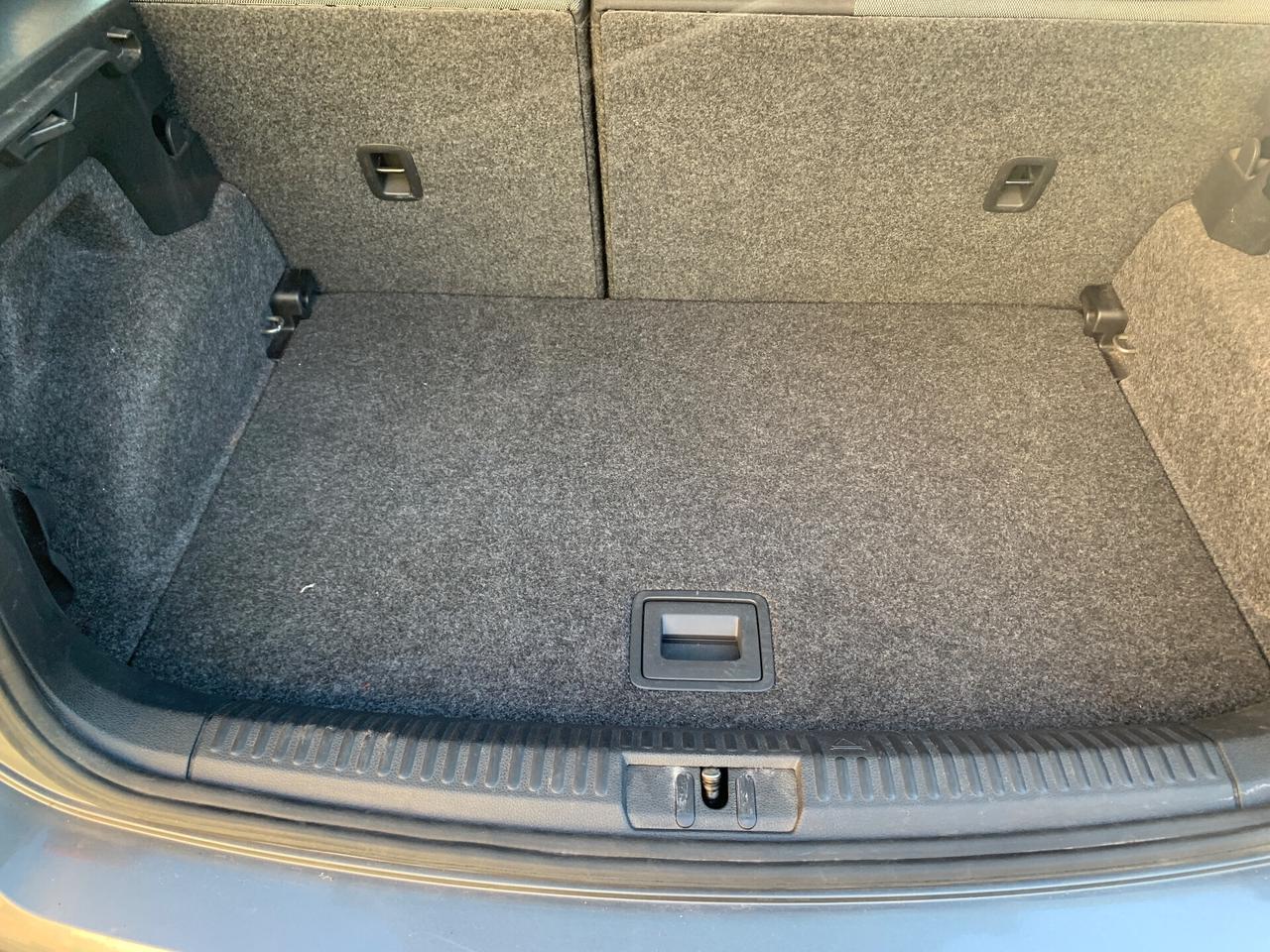 Volkswagen Polo 1.2 5 porte