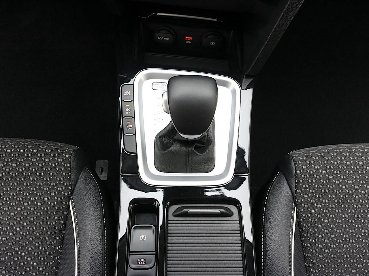Kia XCeed 1.5 T-GDi 160CV MHEV DCT Business