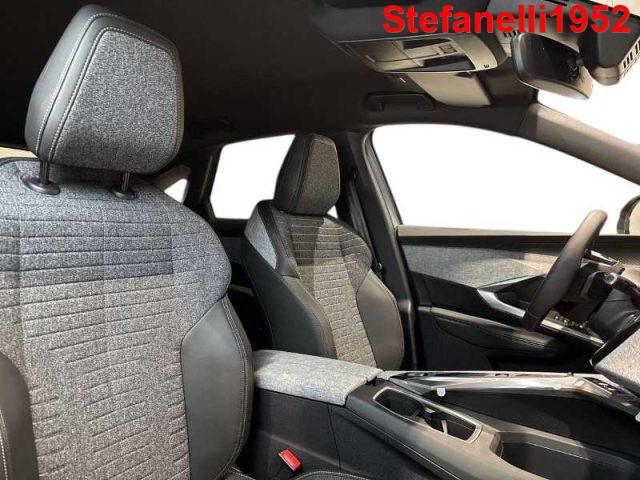 PEUGEOT 3008 1.2 hybrid Allure 136cv e-dcs6