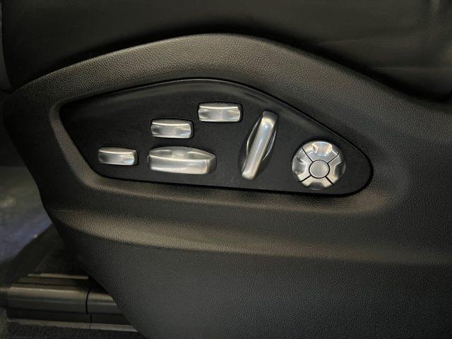 PORSCHE Cayenne Coupé 4.0 V8 Turbo //BOSE/SPORT CHRONO//22//