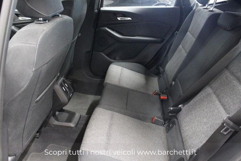 BMW Serie 2 Active Tourer Serie 2 218d Active Tourer auto