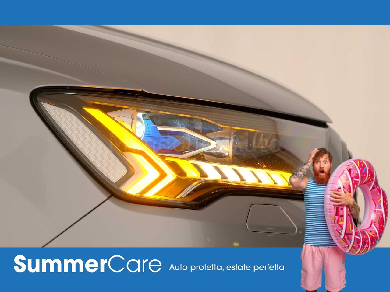 Audi Q7 50 3.0 v6 tdi mhev sport quattro tiptronic 7p.ti