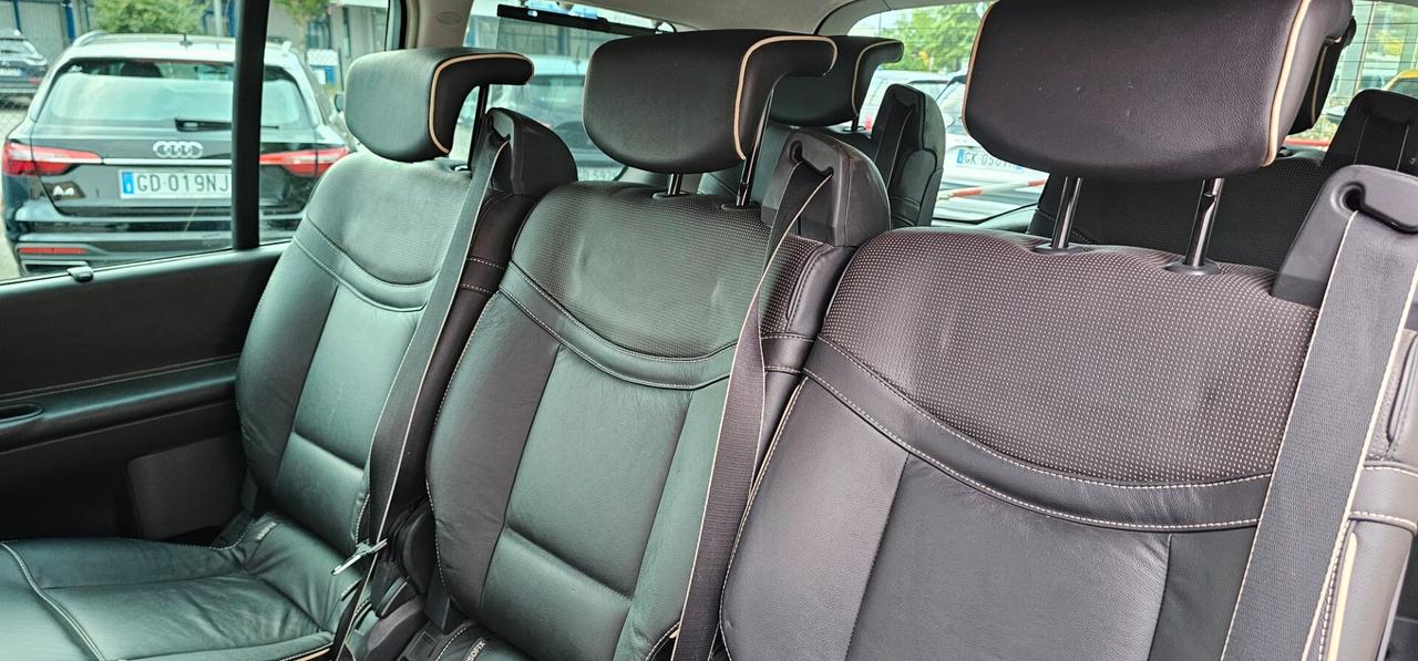 Renault Espace Grand 2.0 dCi 175CV Proactive 7 POSTI
