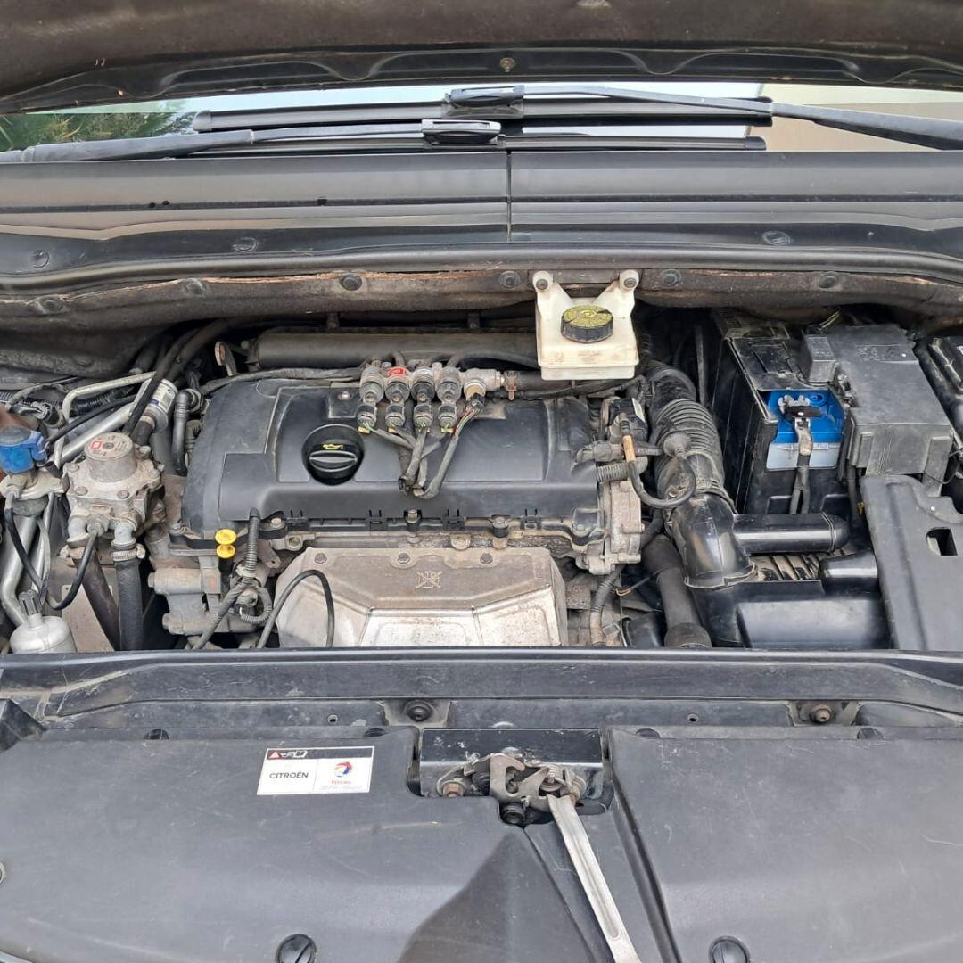 Citroen C4 Picasso 1.6 VTi - 120CV *GPL*