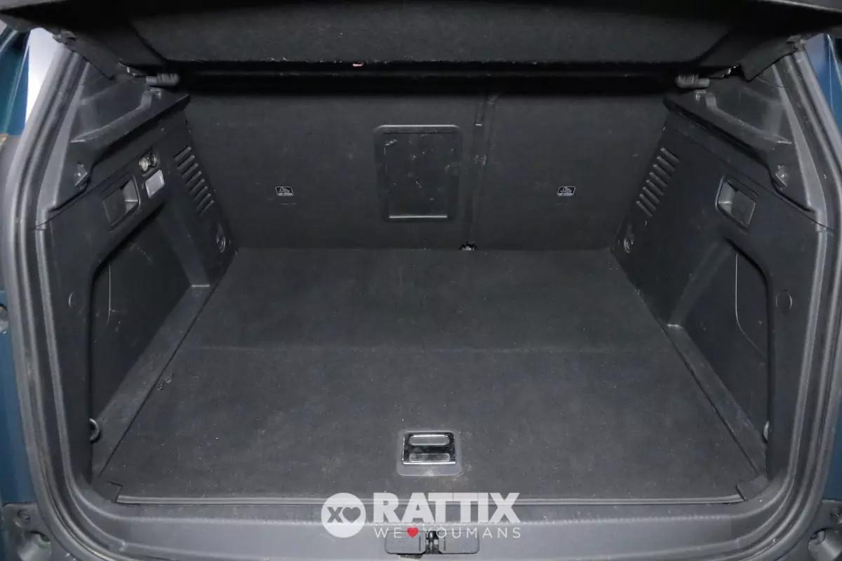 Peugeot 3008 1.6 Hybrid Phev 225CV Allure Pack e-EAT8