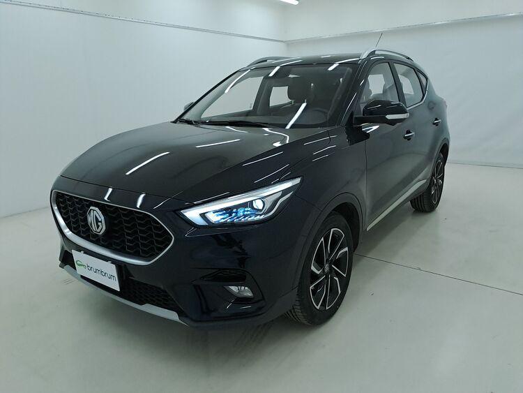 MG ZS Luxury BR720628 1.0 Benzina 111CV