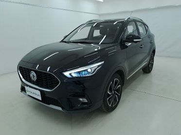 MG ZS Luxury BR720628 1.0 Benzina 111CV