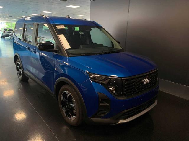 FORD Tourneo Courier 1.0 EcoBoost Powershift Active - VARI COLORI!