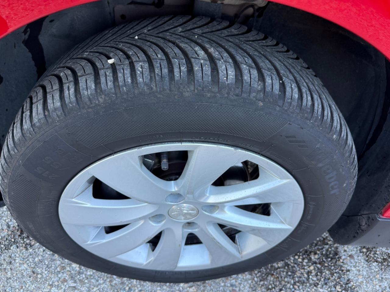 Peugeot Partner Tepee BlueHDi 120 7POSTI