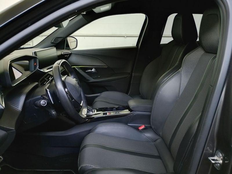 Peugeot 2008 2008 BlueHDi 130 S&S EAT8 GT Line TUA DA 239,00 EURO AL MESE