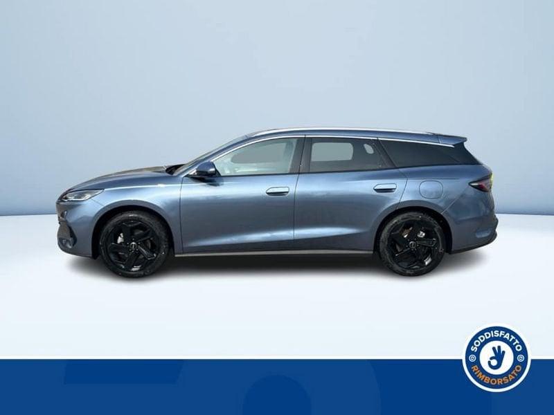 BYD Seal 6 DM-i Touring Comfort