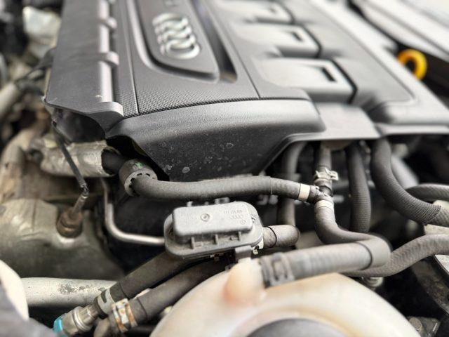 AUDI A3 Sedan 2.0 TDI Ambiente