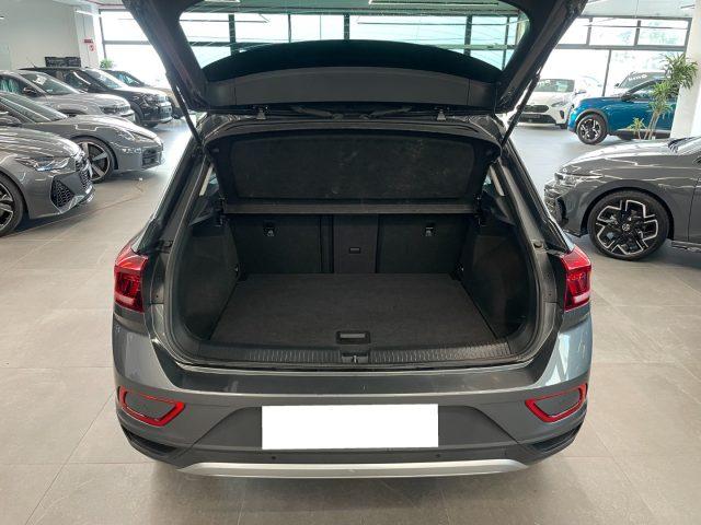 VOLKSWAGEN T-Roc 2.0 TDI 150 CV DSG Life