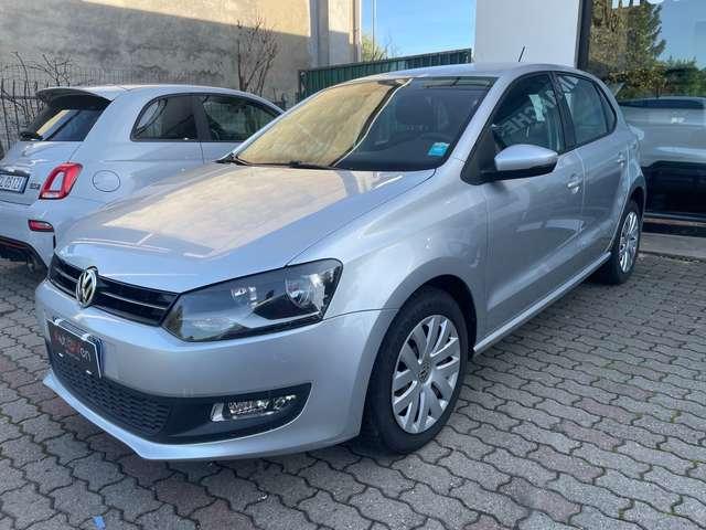 Volkswagen Polo Polo V 2009 5p 1.2 Comfortline 70cv