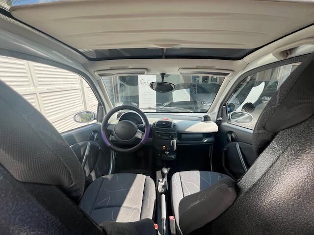Smart Smart 600 smart & passion (40 kW)