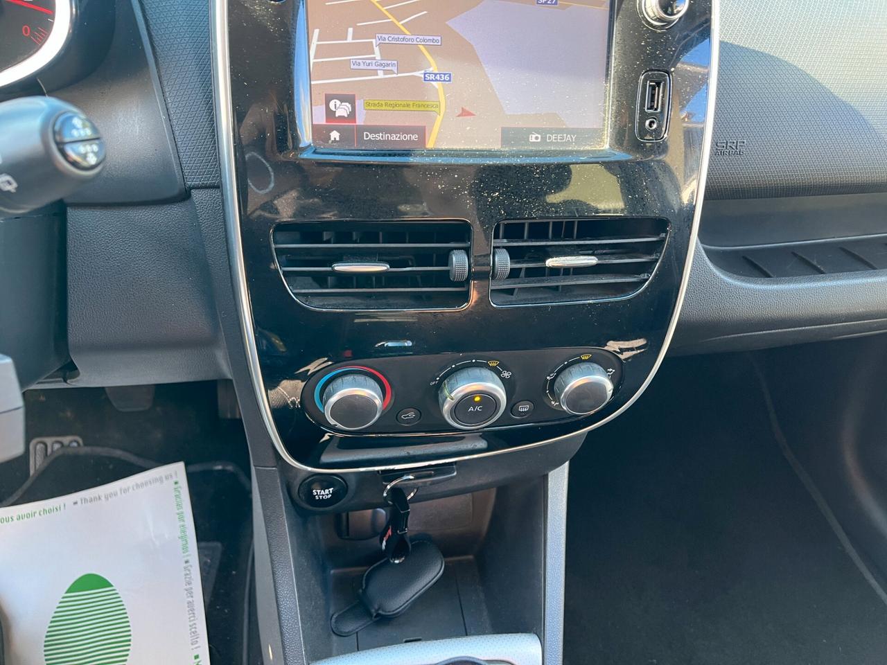 Renault Clio dCi 8V 75CV Start&Stop 5 porte Energy Zen