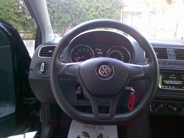 VOLKSWAGEN Polo 1.2 TSI 5p. Comfortline BlueMotion Technology