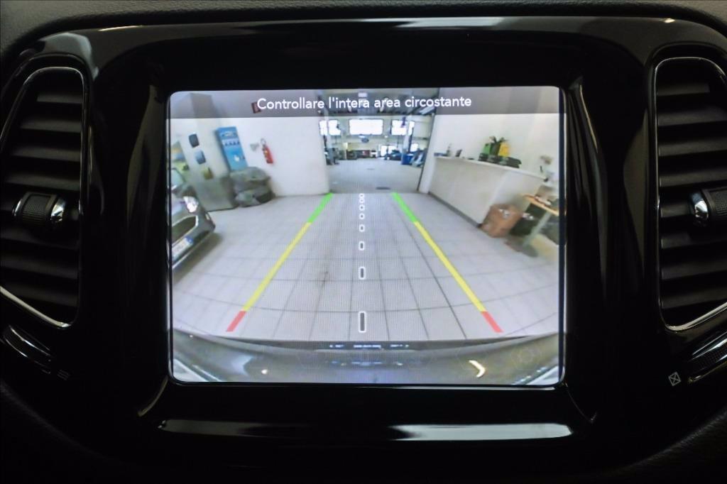 JEEP Compass 1.3 turbo t4 Night Eagle 2wd 130cv del 2021