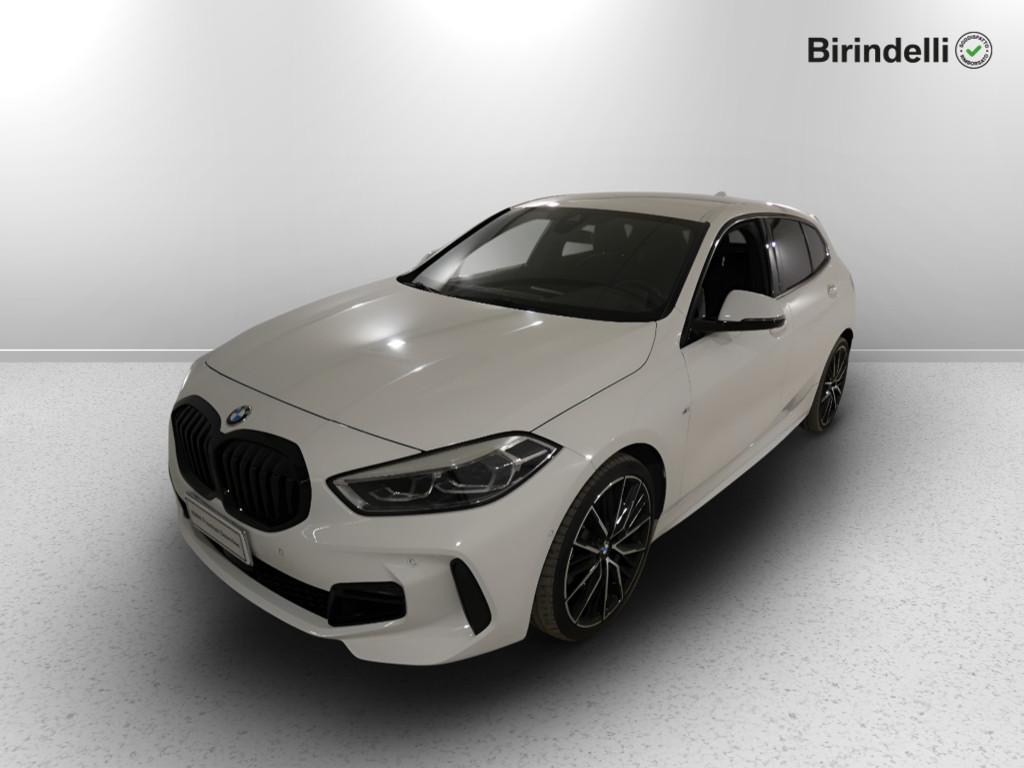 BMW Serie 1 (F40) - 120d xDrive 5p. Msport