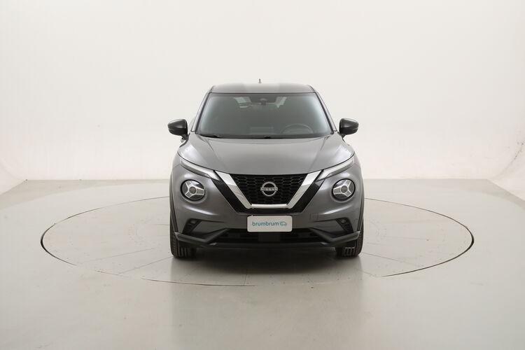 Nissan Juke N-Connecta BR264822 1.0 Benzina 114CV