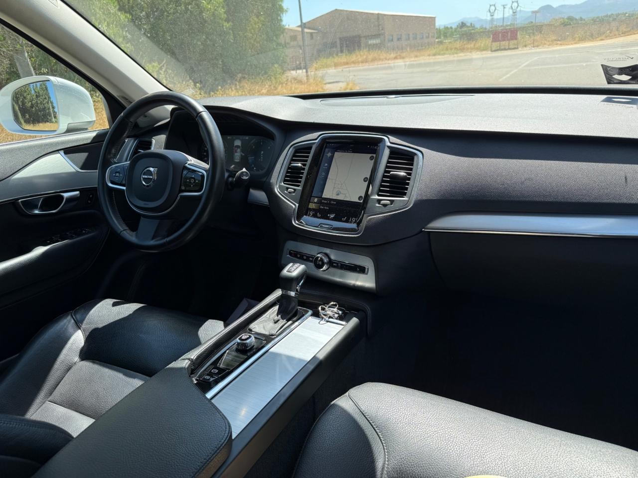 Volvo XC 90 XC90 D4 Geartronic 7 posti Business Plus