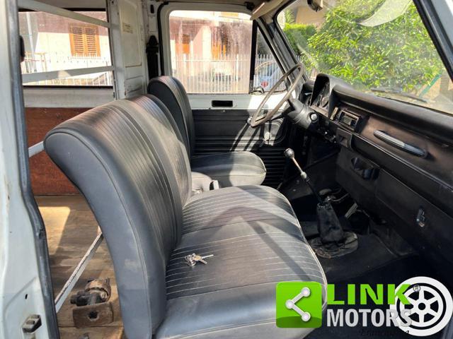 FORD Transit 2.4d