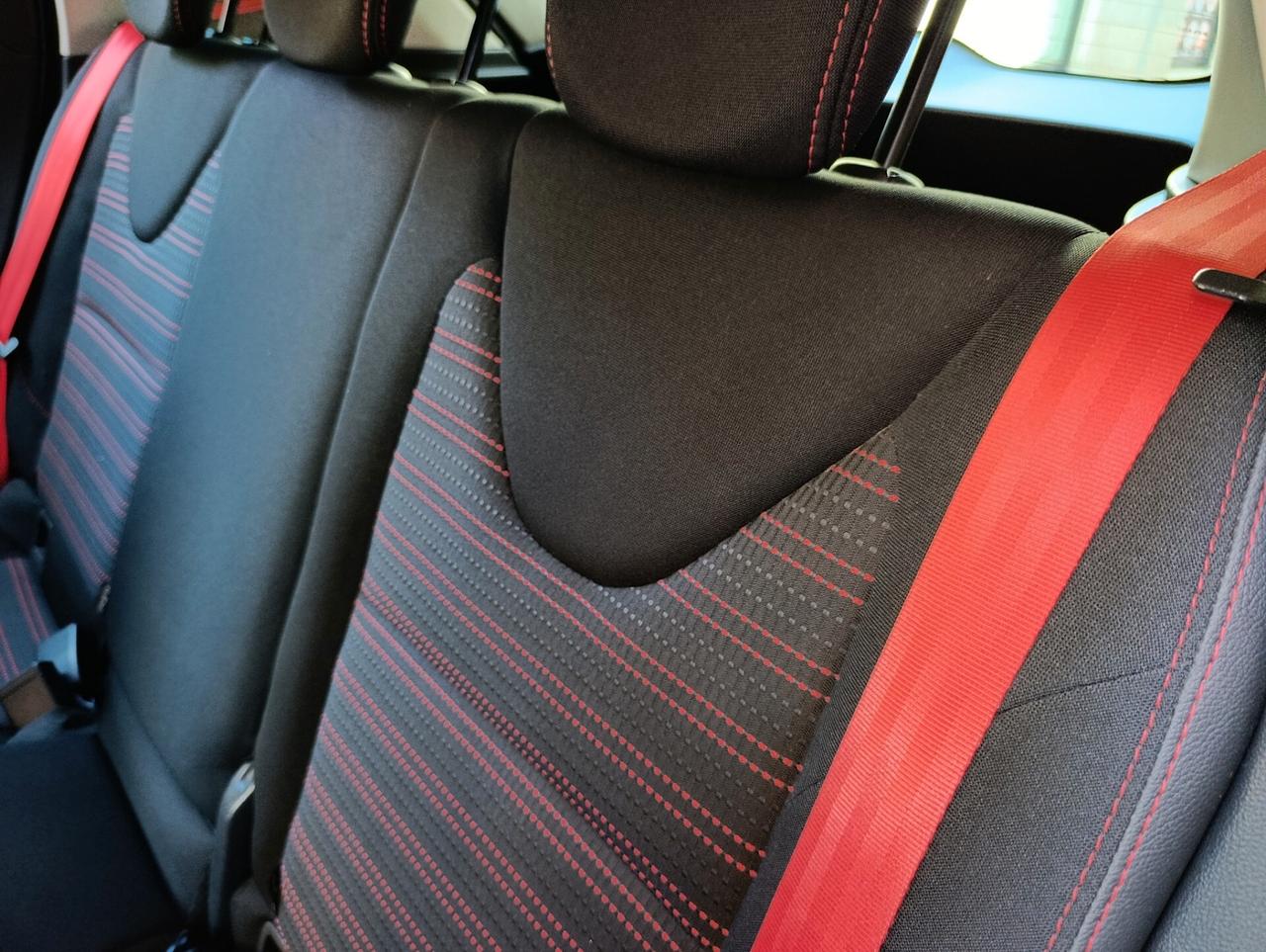 Renault Clio TCe 220CV EDC 5 porte Energy R.S. Trophy