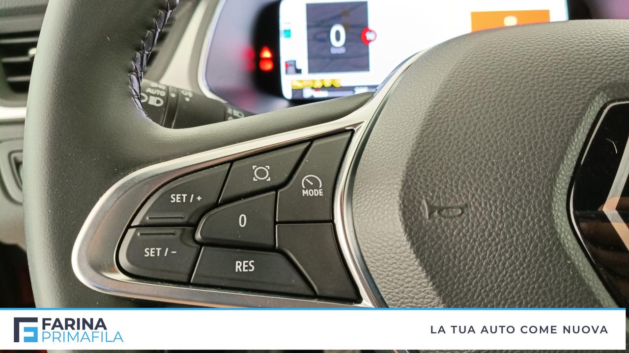 RENAULT Captur II 2024 - Captur 1.0 eco-g Evolution 100cv