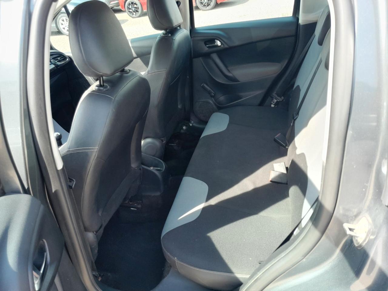 Citroen C3 1.4 HDi 70 Attraction