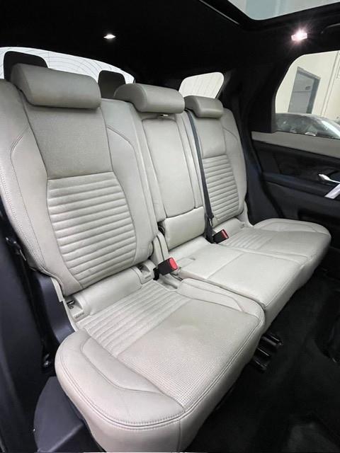 Land Rover Discovery Sport 2.0 TD4 180 CV R dynamic