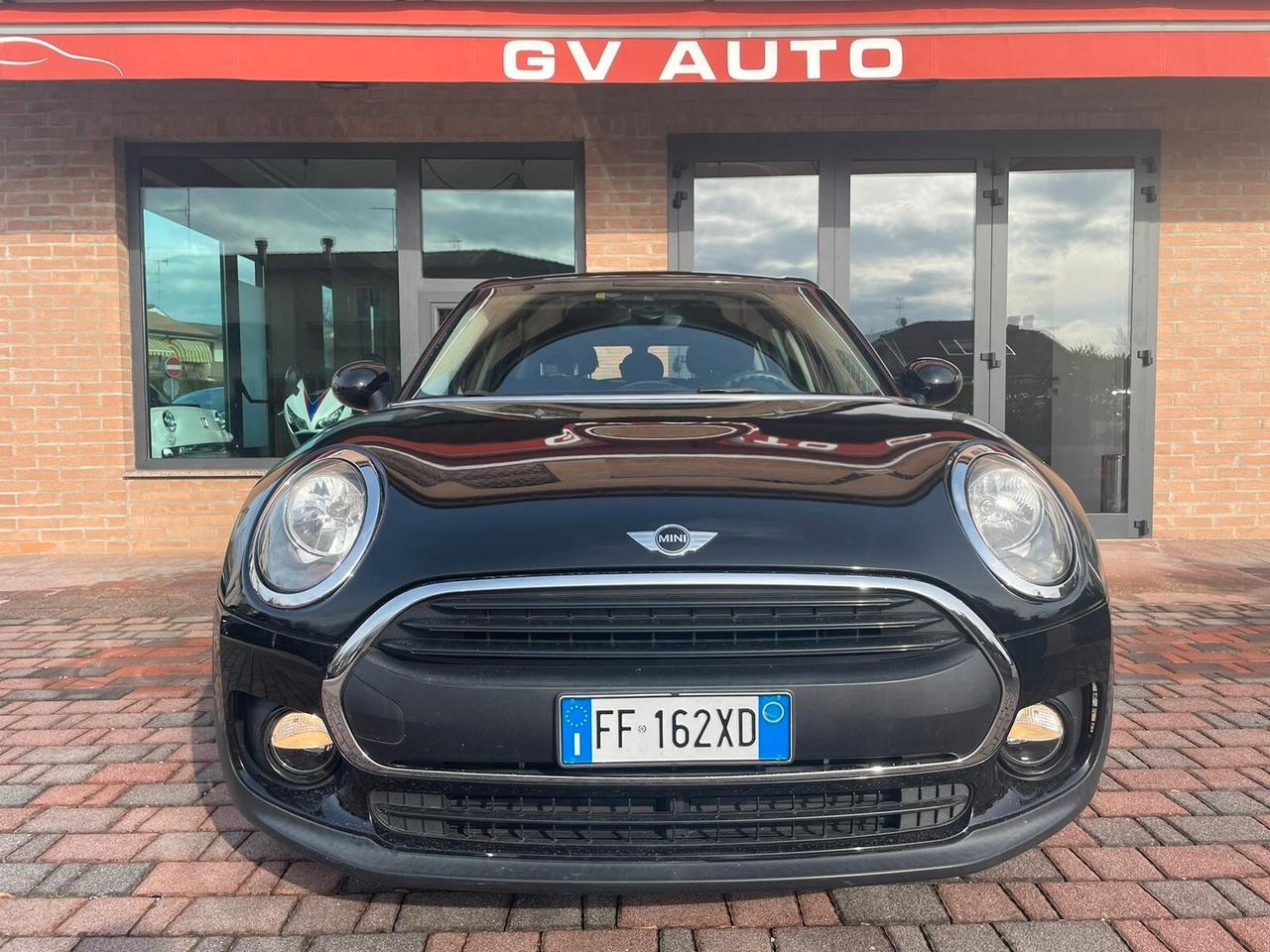 Mini Cooper Clubman 1.5 One D Business NEOPATENTATI