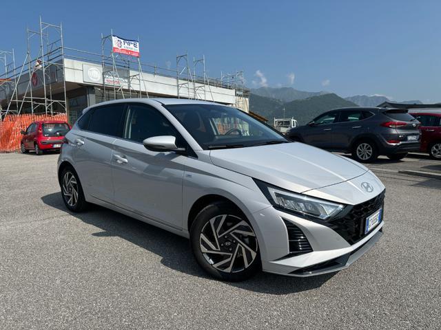 HYUNDAI i20 1.0 T-GDI 48V DCT Prime