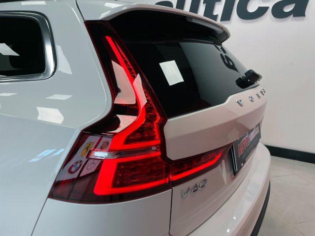VOLVO V60 2.0 B4 CORE AUTO