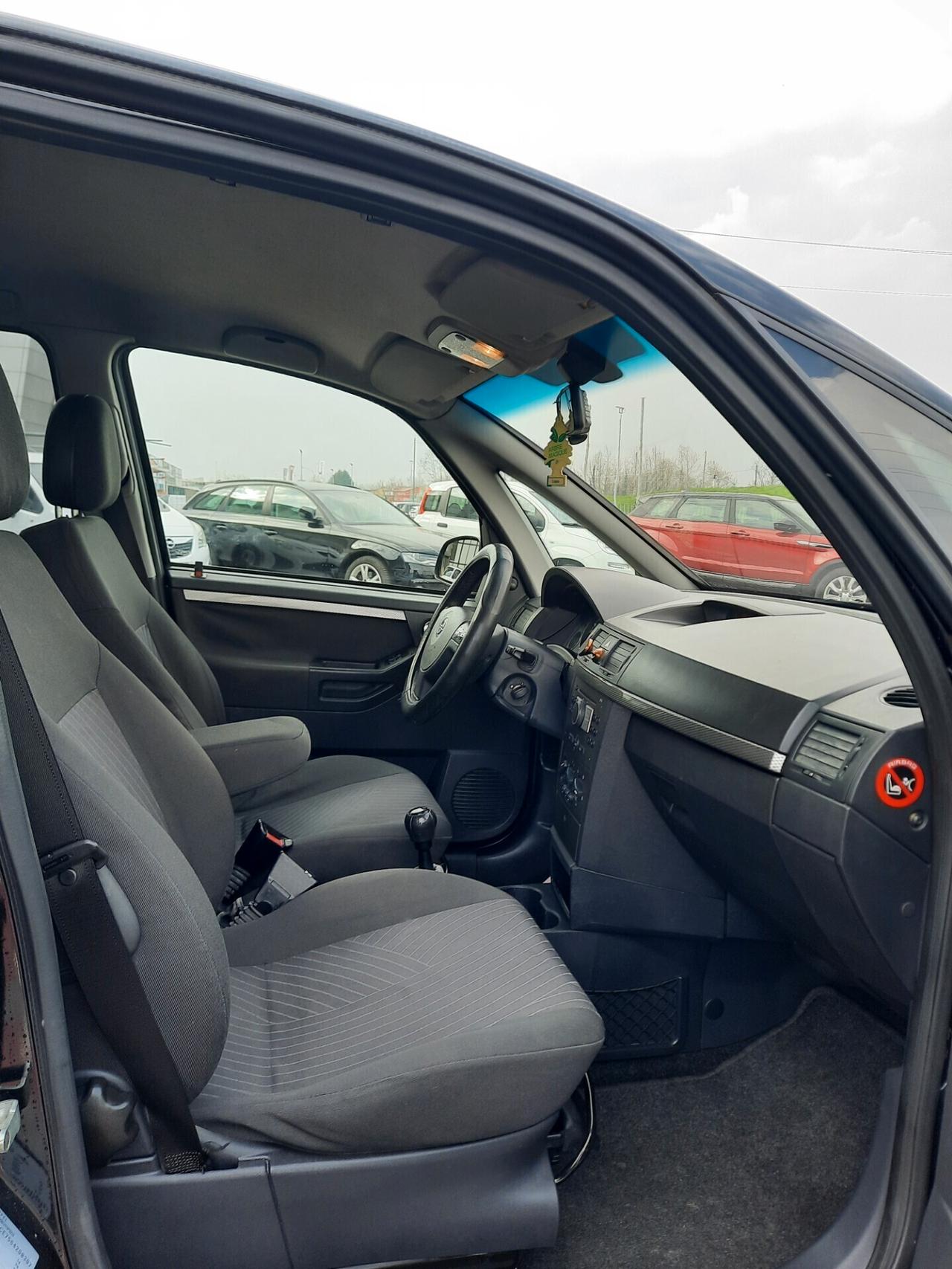 Opel Meriva 1.7 CDTI 101CV F.AP. Enjoy