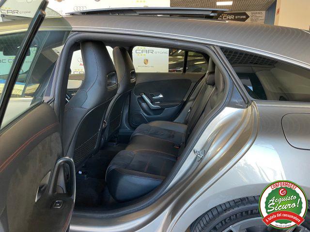 MERCEDES-BENZ CLA 220 d 190cv Auto SW Premium AMG *TETTO