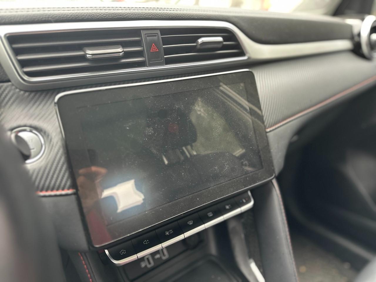 MG ZS 2021 - ZS 1.0 Luxury