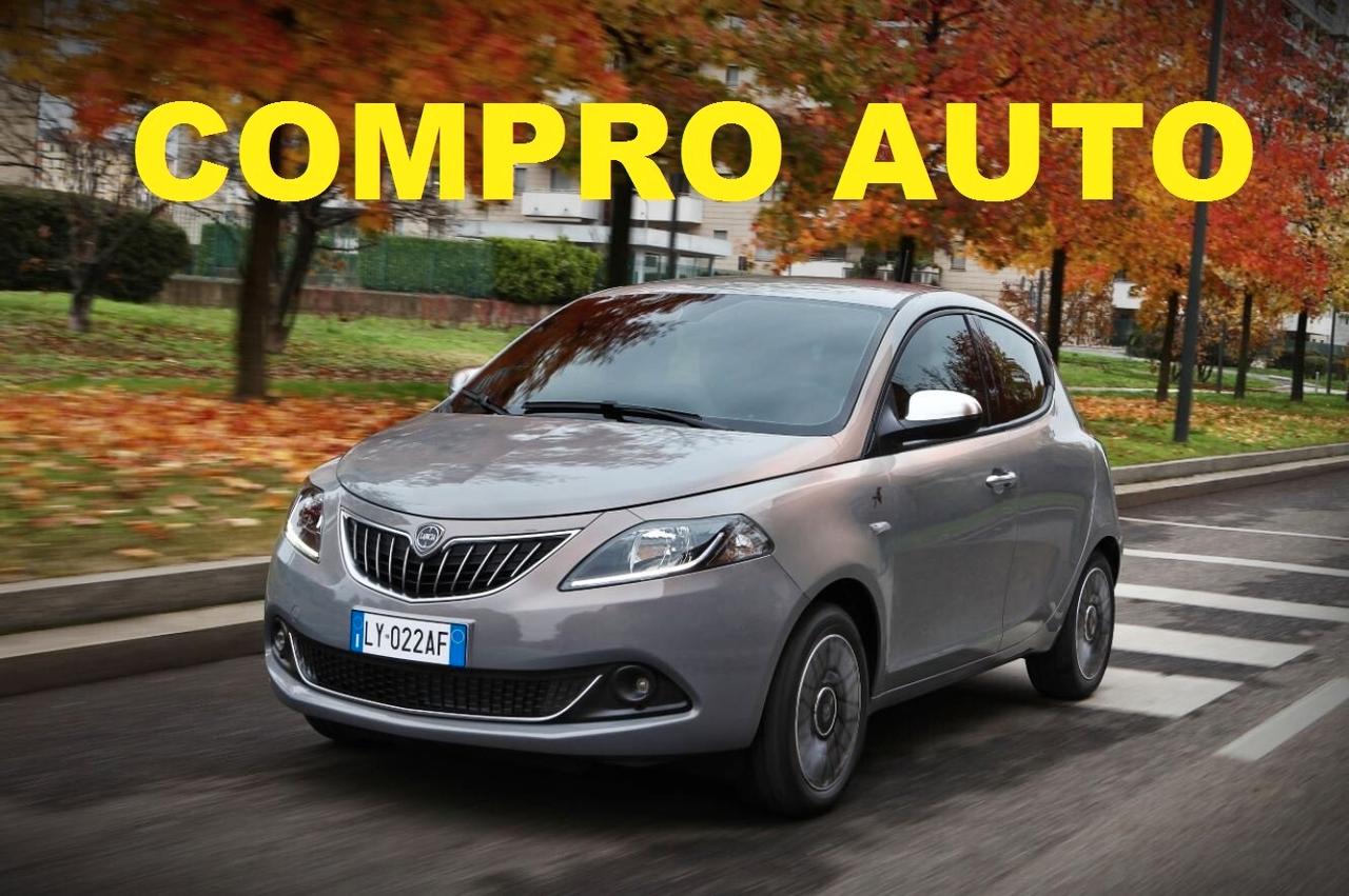 Fiat 500 COMPRIAMO AUTO E FUORISTRADA 3495632404