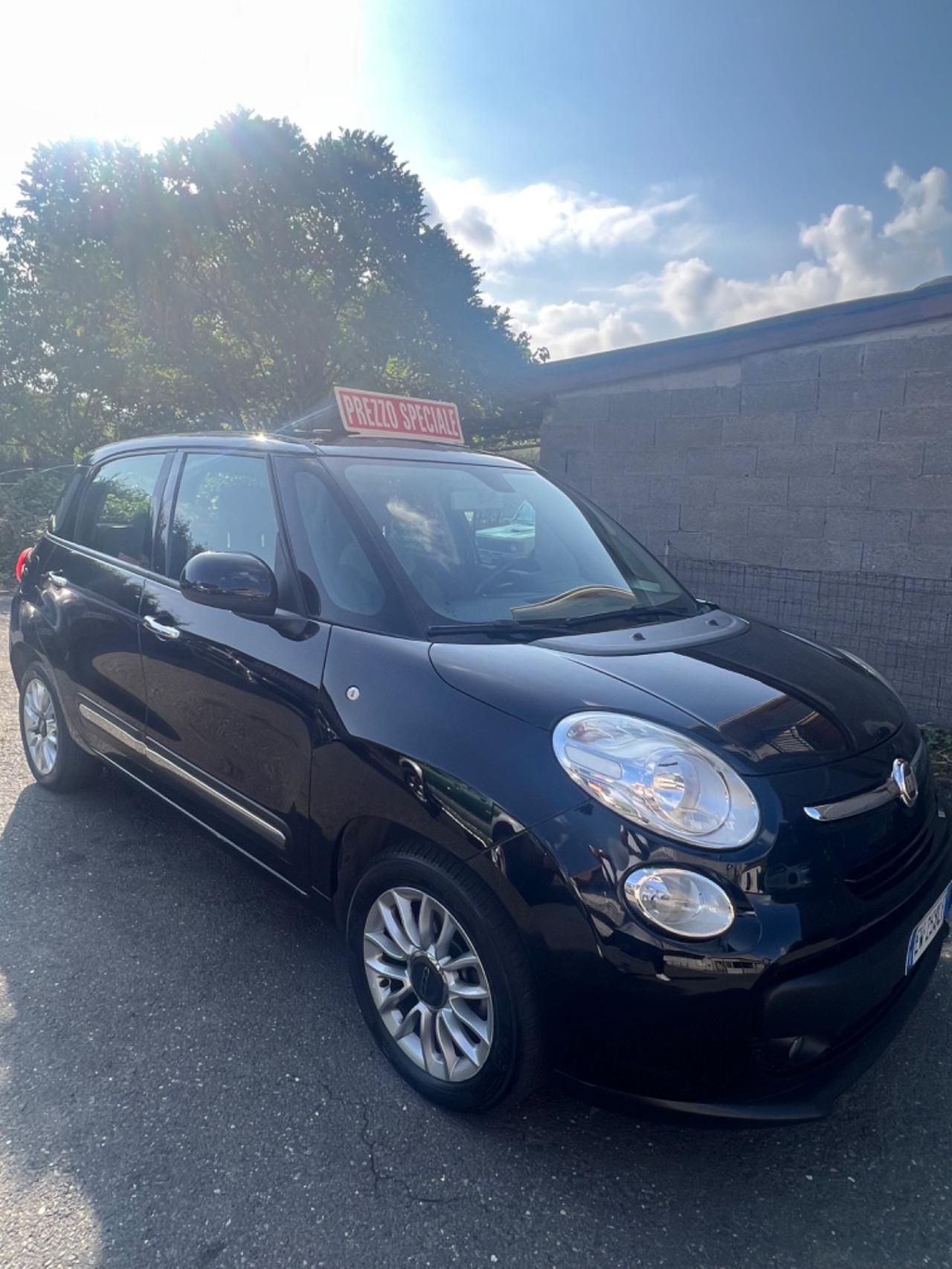 Fiat 500L 1.6 Multijet 105 CV Pop Star