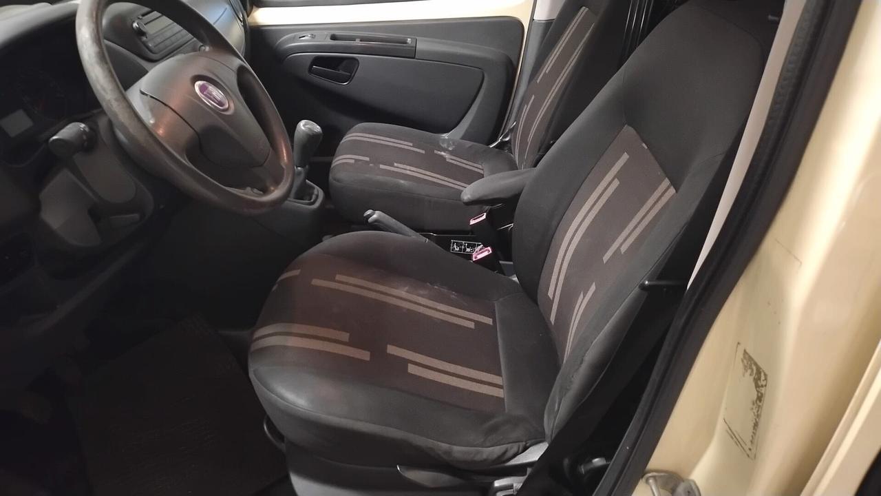 Fiat Fiorino 1.3 MJT 75CV Furgone