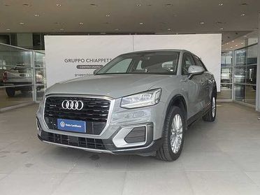 Audi Q2 2.0 tdi design quattro 150cv s-tronic