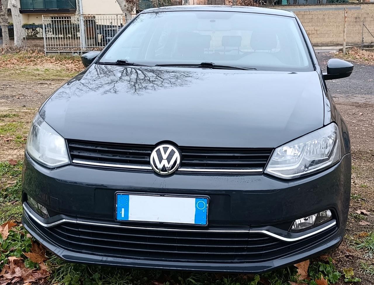Volkswagen Polo 1.4 TDI 5p. Comfortline NEOPATENTATI