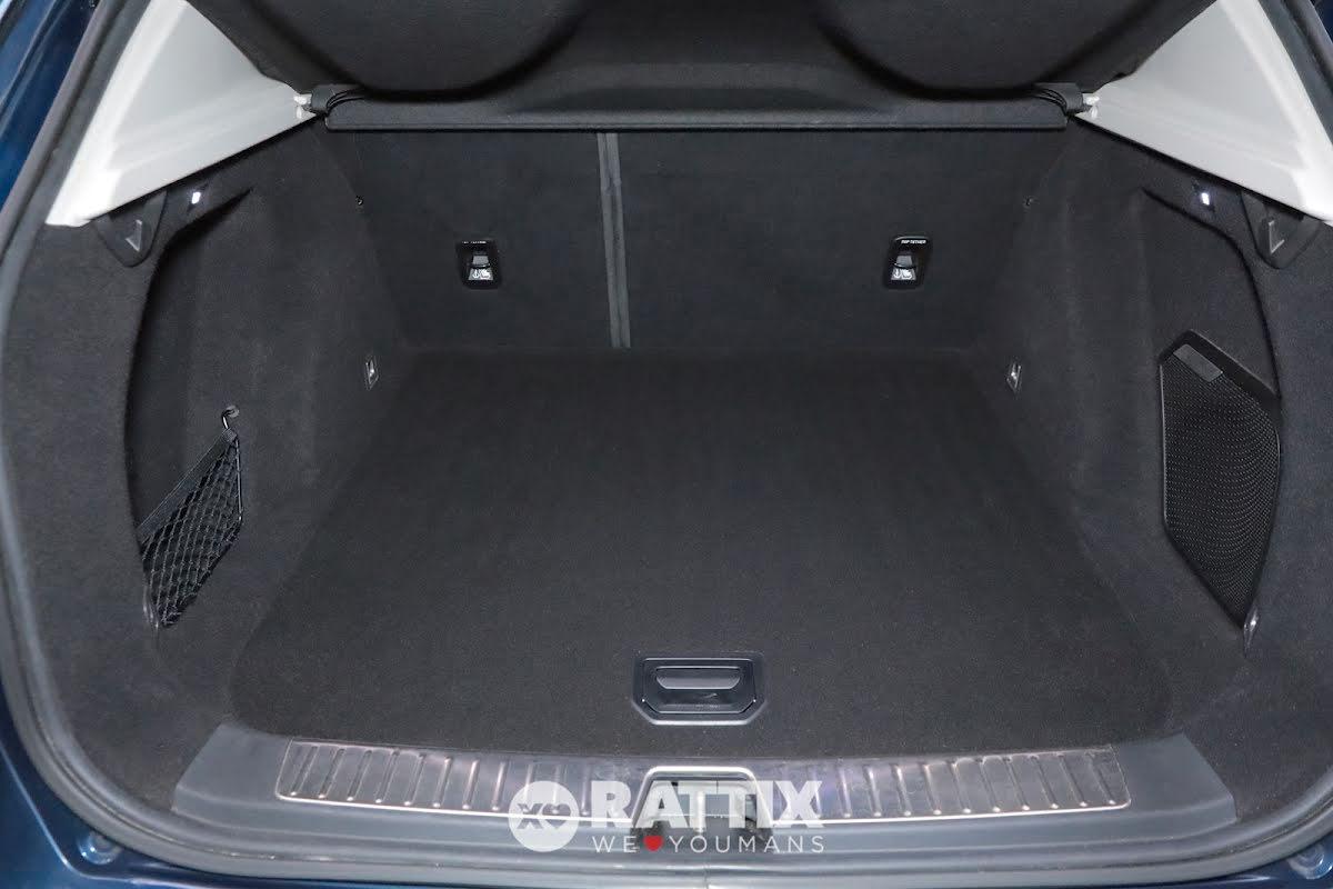 Lynk & Co 01 1.5 td phev + tetto apribile