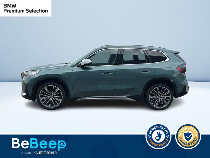 BMW X1 SDRIVE18D X-LINE EDITION SIGNATURE AUTO