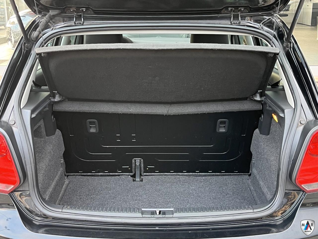 Volkswagen Polo 1.2 TDI 5 p. Tech&Sound