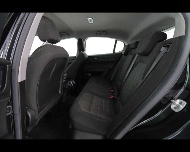 ALFA ROMEO Stelvio 2.2 Turbodiesel 160 CV AT8 RWD Business