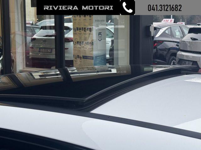 MERCEDES-BENZ A 200 d Automatic 4Matic Sport Night pack