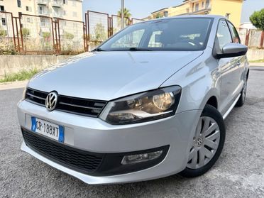 Volkswagen Polo 1.2 TDI 75cv 132000km