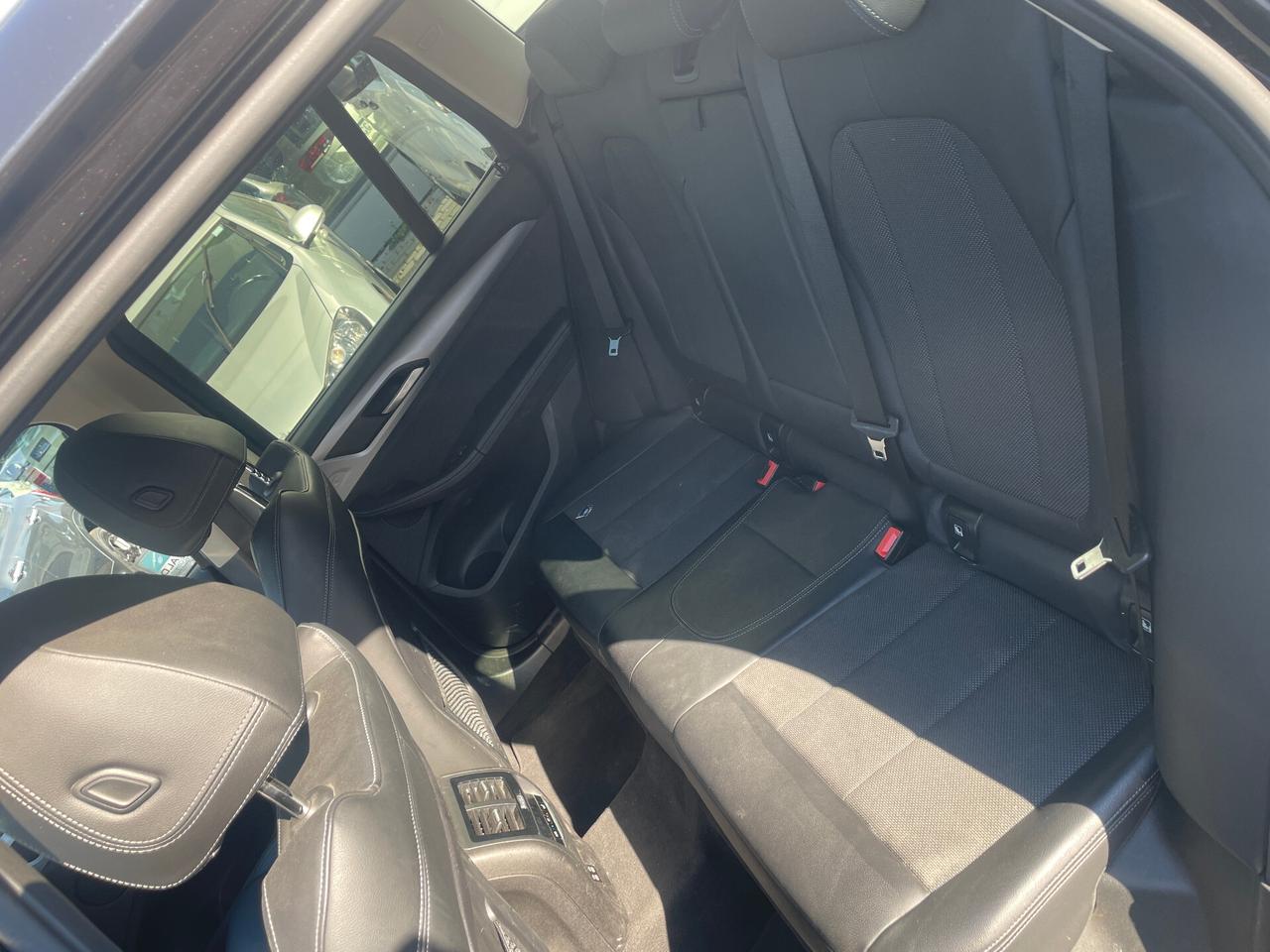 Bmw X3 xDrive20d 48V Business Advantage