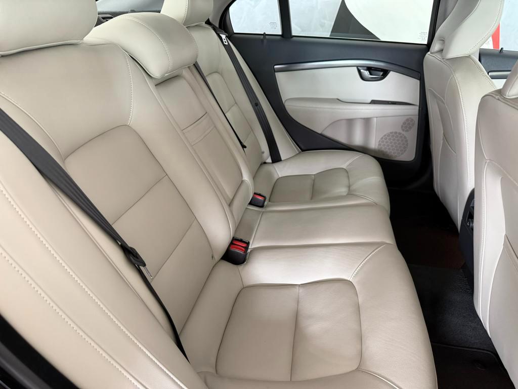 Volvo S80 2.0 d4 Momentum 181cv geartronic